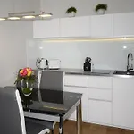 Daire Przystanek Centrum Gdynia