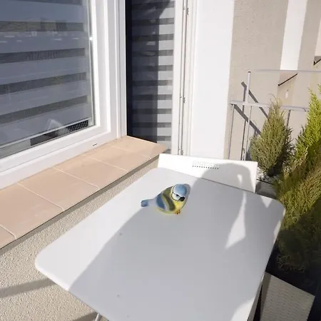 Apartmán Przystanek Centrum Gdyně