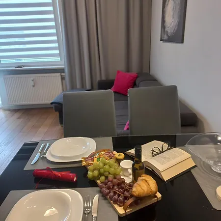 Przystanek Centrum Gdyně