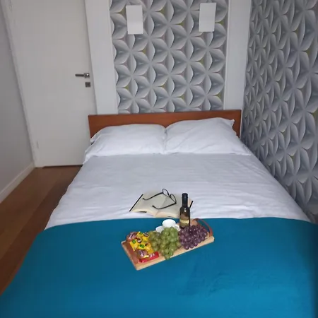 Przystanek Centrum * Gdyně