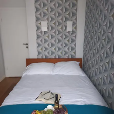 Апартаменты Przystanek Centrum *