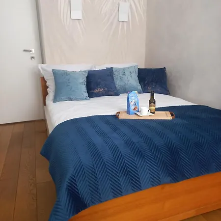 Apartmán Przystanek Centrum - Centrum Gdyně