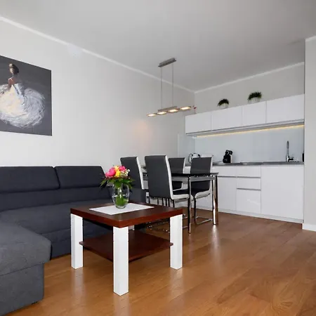 Przystanek Centrum Premium, Parking Free, Ekspres Apartment *