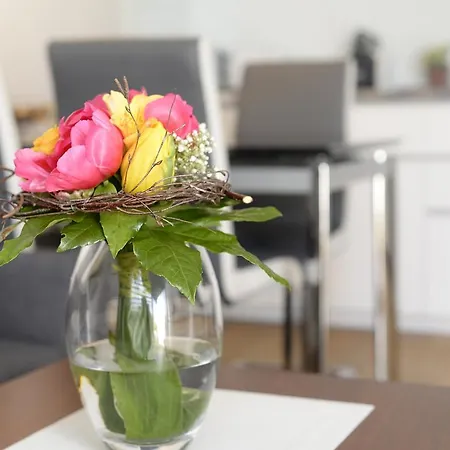 Апартаменты Przystanek Centrum *