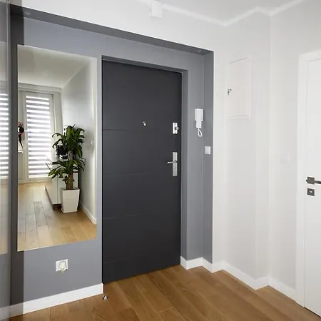 Przystanek Centrum Gdyně