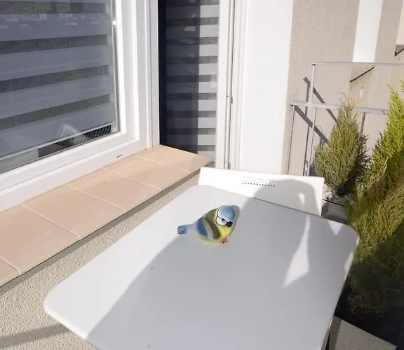 Appartement Przystanek Centrum Gdynia