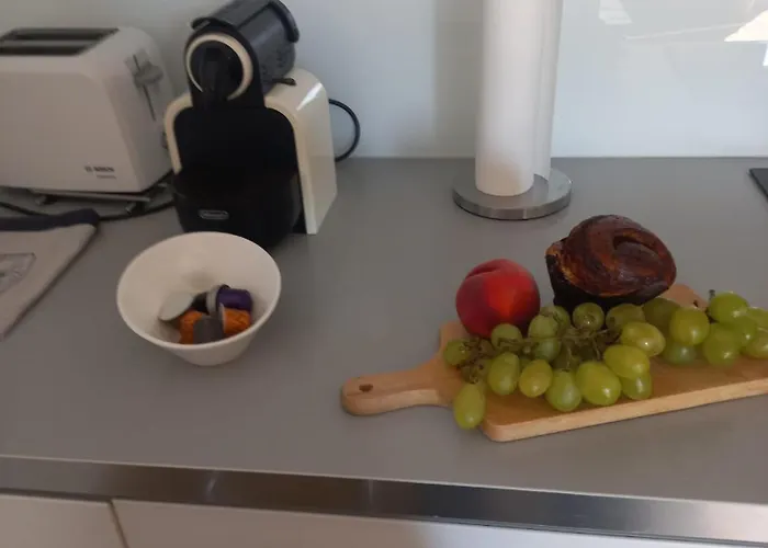 Przystanek Centrum Appartement