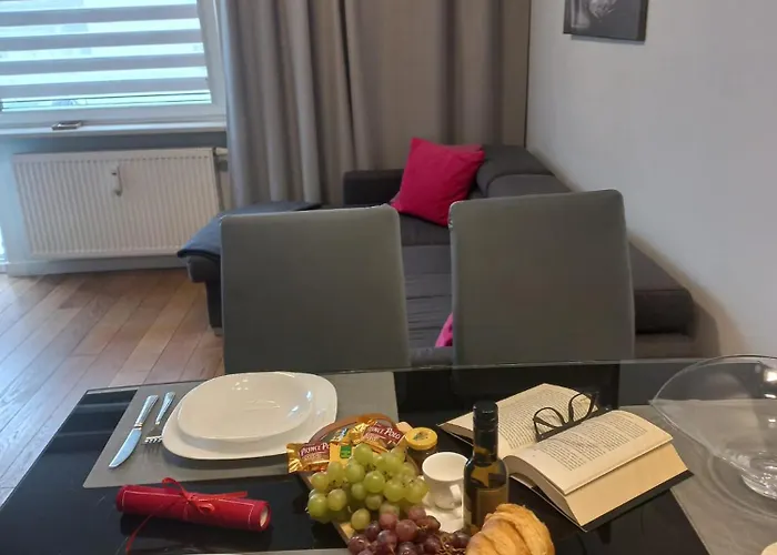 Przystanek Centrum Gdynia