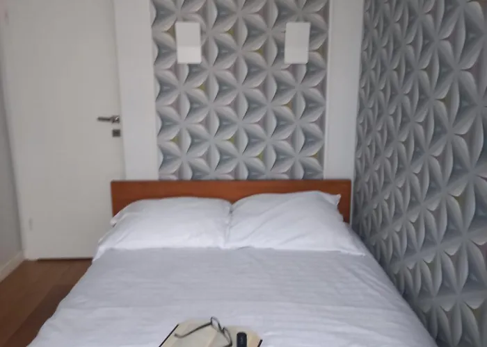 Appartement Przystanek Centrum *