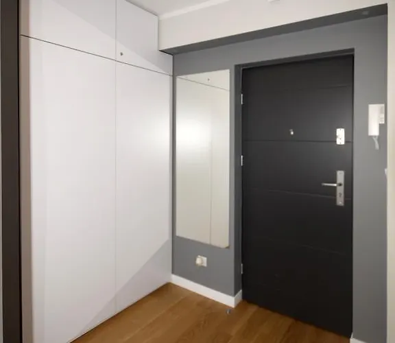 Appartement Przystanek Centrum Gdynia